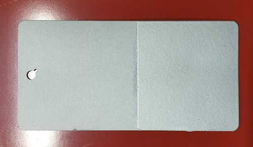 Primer per metallo - PROLINE SILVER TC - KRYPTON CHEMICAL, S.L. - in poliuretano / per esterni / anticorrosione
