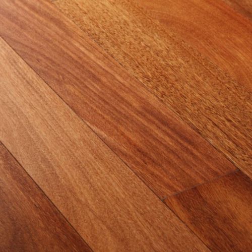 Parquet massello - SUCUPIRA - LOPEZ PIGUEIRAS - in legno di latifoglie / oliato / opaco