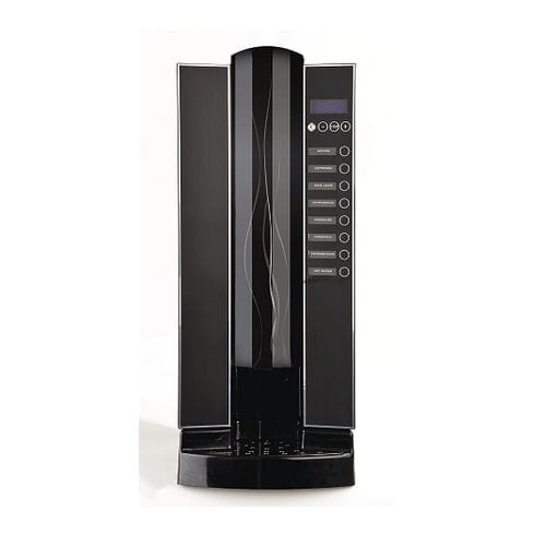 Macchina da caffè espresso - CAFÉ ELITE IV - CREM INTERNATIONAL - combinata / professionale / automatica