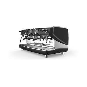 Macchina da caffè espresso - DIAMONT PRO 3 GR - CREM INTERNATIONAL - professionale / automatica / a 3 gruppi