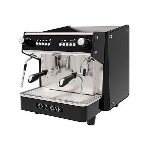 Macchina da caffè espresso - ONYX MINI 2 GR - CREM INTERNATIONAL - professionale / automatica / a 2 gruppi