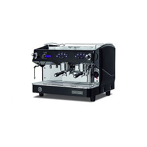 Macchina da caffè espresso - ROSETTA 2 GR MULTI BOILER - CREM INTERNATIONAL - professionale / automatica / a 2 gruppi