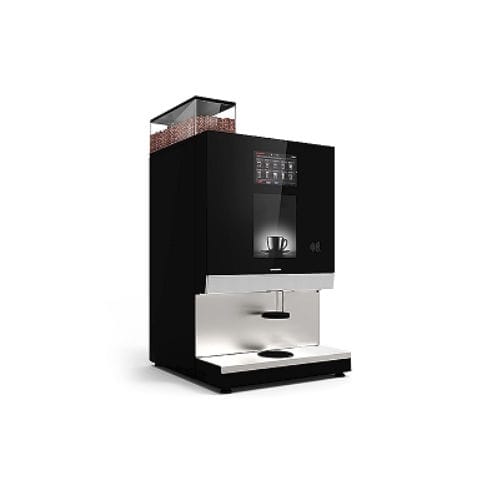 Macchina da caffè espresso - PSL50 ES12B - CREM INTERNATIONAL - combinata / professionale / automatica