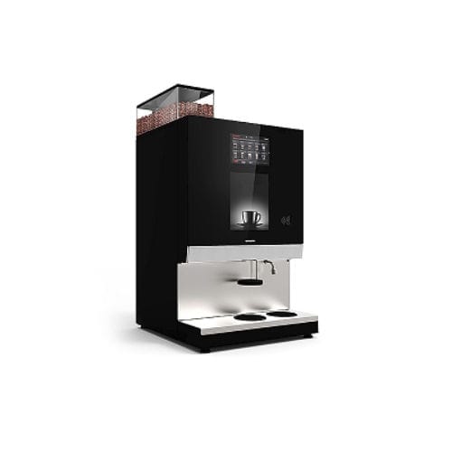 Macchina da caffè espresso - PSL50 ES13 - CREM INTERNATIONAL - professionale / completamente automatica / a 1 gruppo