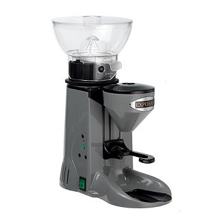 Macinacaffè professionale - TRANQUILO - CREM INTERNATIONAL