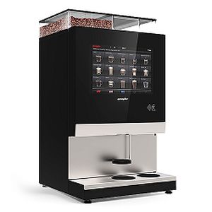 Macchina da caffè espresso - CL22 - CREM INTERNATIONAL - professionale / automatica / a 1 gruppo
