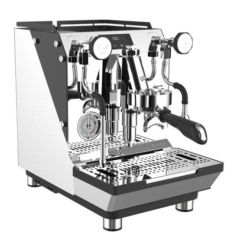 Macchina da caffè espresso - ONE 1B PID DUAL - CREM INTERNATIONAL - professionale / manuale / a 1 gruppo