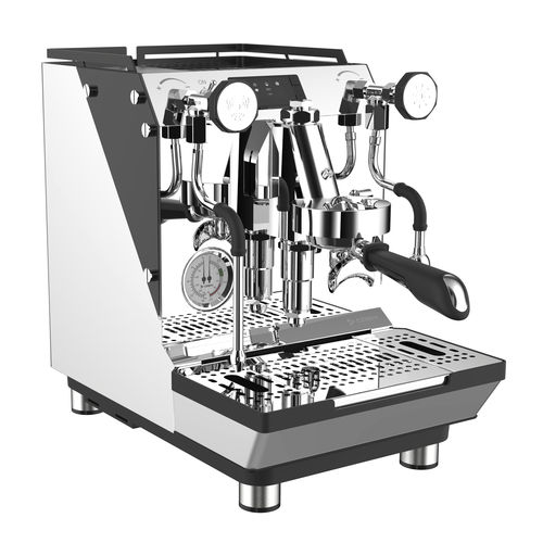 Macchina da caffè espresso - ONE 2B R-GSP DUAL - CREM INTERNATIONAL - professionale / manuale / a 1 gruppo