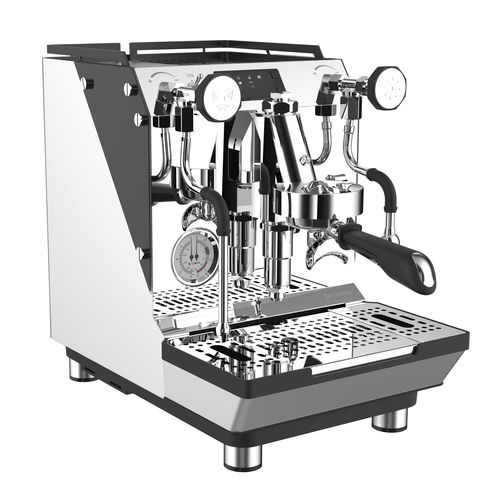 Macchina da caffè espresso - ONE 2B PID DUAL - CREM INTERNATIONAL - professionale / manuale / a 1 gruppo