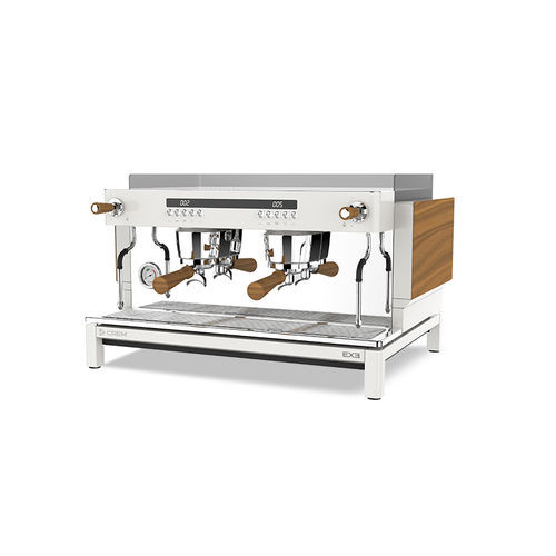 Macchina da caffè espresso - EX3 - CREM INTERNATIONAL - per chicchi di caffè / professionale / per bar