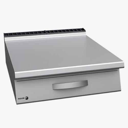 Elemento neutro professionale - EN-910 & EN-910 C	 - FAGOR INDUSTRIAL