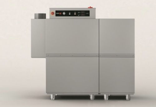 Lavastoviglie a tunnel - CCO-HW & CCO-CW SERIES - FAGOR INDUSTRIAL - professionale / da appoggio