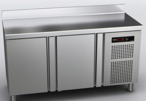 Congelatore professionale - EMSN-150	& EMSN-200 - FAGOR INDUSTRIAL - sottopiano / in acciaio inossidabile