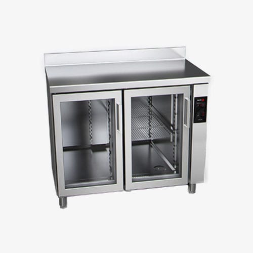 Basamento refrigerato - EFMP-R-PC SERIES - FAGOR INDUSTRIAL - per cucina professionale