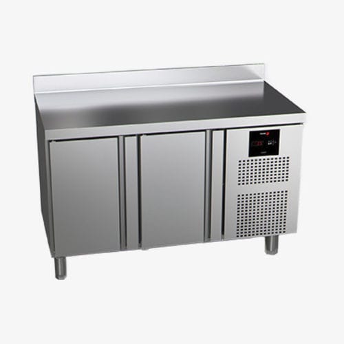 Basamento refrigerato - EMFP-GN SERIES - FAGOR INDUSTRIAL - per cucina professionale
