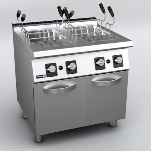 Cuocitore a gas - CPG7-05  - FAGOR INDUSTRIAL - elettrico / per pasta / professionale