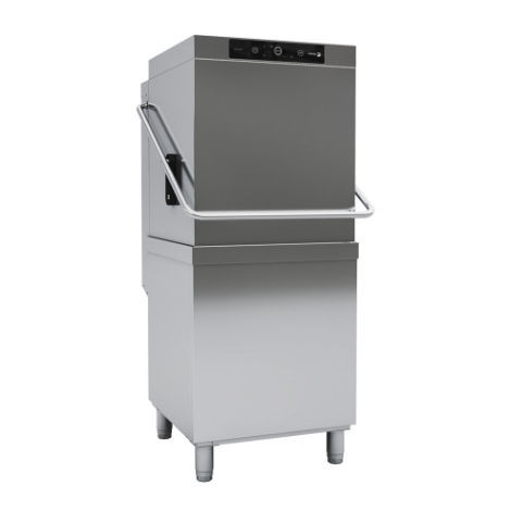 Lavastoviglie a cappottina - INOVA HOOD-TYPE - FAGOR INDUSTRIAL - professionale / da appoggio / ecologica
