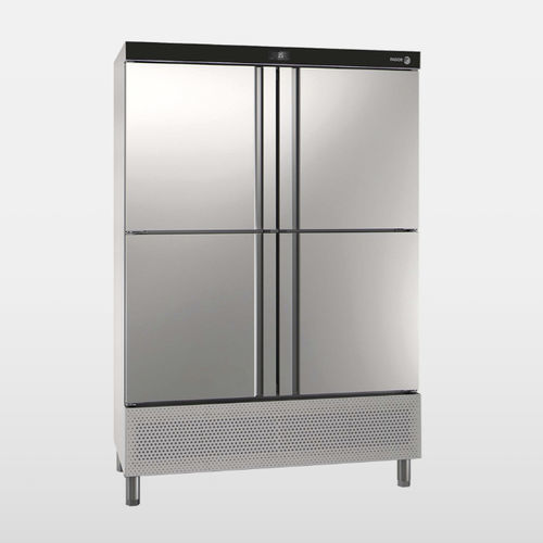Congelatore professionale - EAF-1402 MIX - FAGOR INDUSTRIAL - ad armadio / in acciaio inossidabile