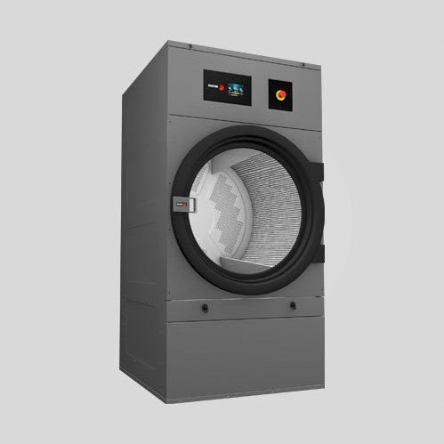 Asciugatore a carico frontale - ADVANCE + - FAGOR INDUSTRIAL