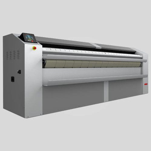 Stiratrice a rulli - PSP series - FAGOR INDUSTRIAL - controllata tramite microprocessore / professionale