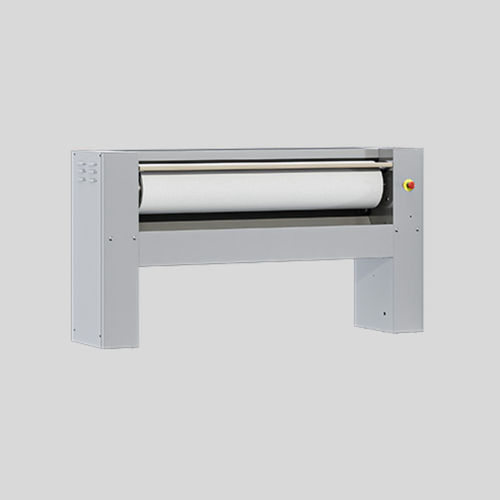 Stiratrice controllata tramite microprocessore - Pl series - FAGOR INDUSTRIAL - a velocità regolabile / a rulli / per ristorante