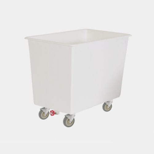 Carrello portavivande portabiancheria - CRH series - FAGOR INDUSTRIAL - a piattaforma / contract / per hotel