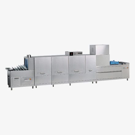 Lavastoviglie professionale - FI-2700, FI-4000 & FI-6000 SERIES - FAGOR INDUSTRIAL - da incasso / ecologica