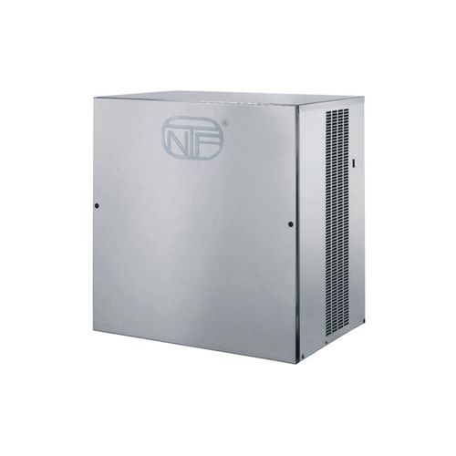 Macchina per ghiaccio a cubetti ad evaporatore verticale - CV950 - BREMA Group - modulare / per ristorante / a cubi