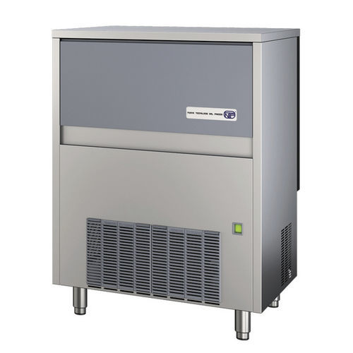 Macchina per ghiaccio a cubetti per hotel - IFT165  - BREMA Group - per ristorante / per bar / cava