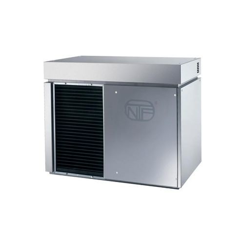 Macchina per ghiaccio a cubetti modulare - SM1300 - BREMA Group - professionale / per fabbricazione di bicchieri di ghiaccio / con raffreddamento ad aria