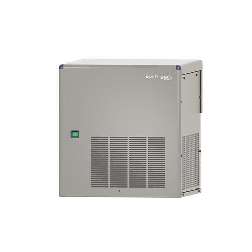 Macchina per ghiaccio a cubetti modulare - ESM 160 NG - BREMA Group - professionale / in granuli / con raffreddamento ad aria