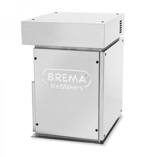 Macchina per ghiaccio a cubetti modulare - M350 SPLIT - BREMA Group - professionale / in granuli / con raffreddamento ad aria