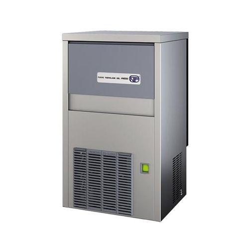 Macchina per ghiaccio a cubetti sottopiano - IFT55 - BREMA Group - per hotel / per ristorante / per bar