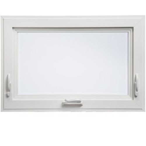 Finestra in PVC - QUIET LINE™ SERIES - Milgard - a ghigliottina / basculante / a doppi vetri