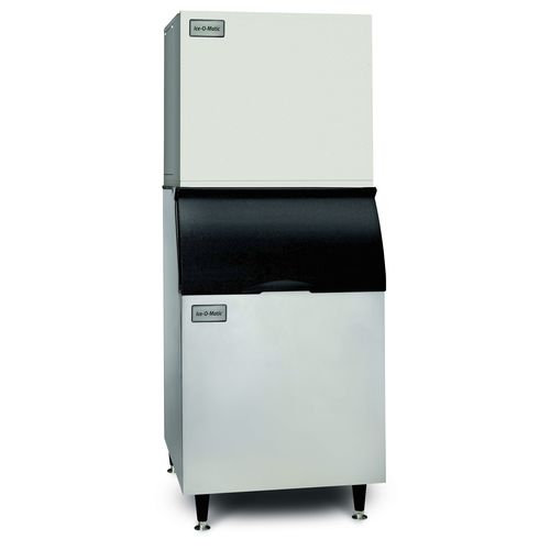 Fabbricatore di ghiaccio tritato professionale - MFI2306 - Ice-O-Matic