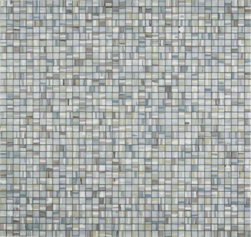 Mosaico in vetro - PIGMENT 25 - EZARRI MOSAICO - opaco / da esterno / per piscina
