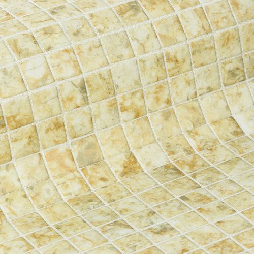 Mosaico in gres - 25 - EZARRI MOSAICO - opaco / da interno / da esterno