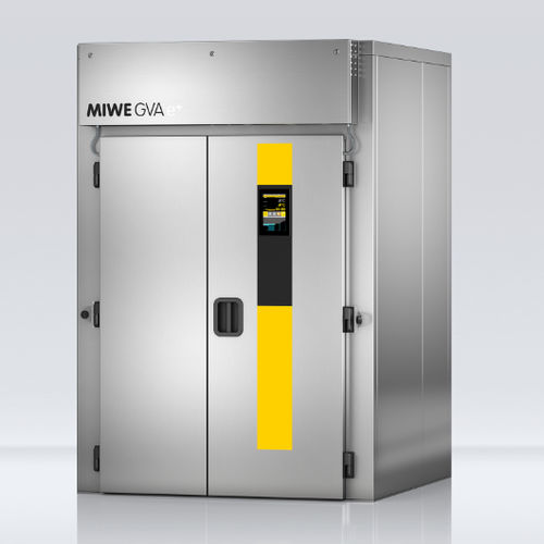 Cella di fermentazione - GVA E+ - MIWE
