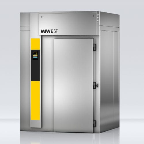 Camera di congelamento - SF-D - MIWE