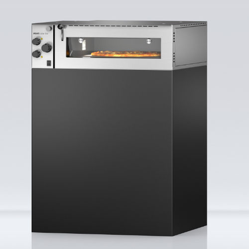 Forno professionale - CUBE : FIRE - MIWE - per panetteria / elettrico / a libera installazione
