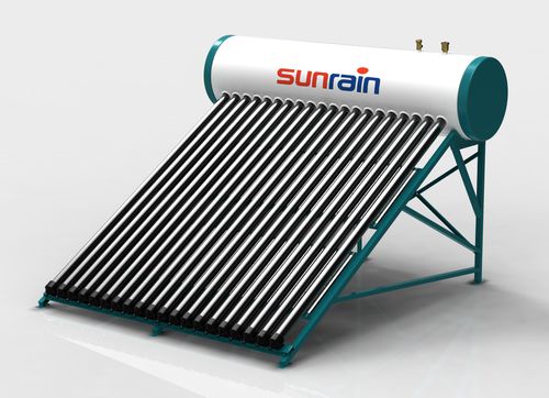 Bollitore solare - TZ58/1800-20C - Sun rain - da appoggio / orizzontale / residenziale