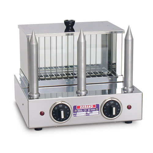 Macchina per hot dog professionale - M3 - ROBAND AUSTRALIA