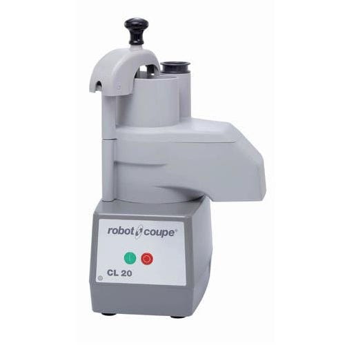 Tagliaverdure professionale - CL 20 - Robot Coupe