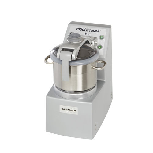 Tritatutto professionale - R 10 - Robot Coupe - con miscelatore