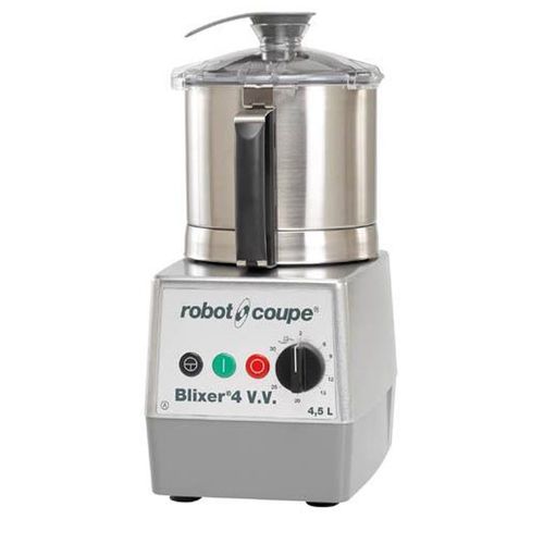 Robot multifunzione professionale - BLIXER® 4 V.V. - Robot Coupe
