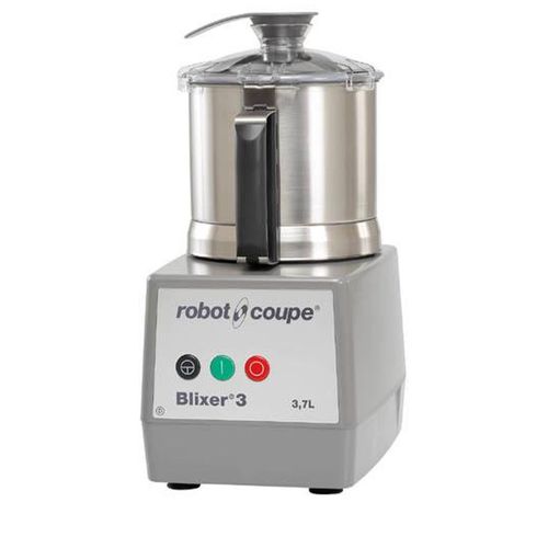 Robot multifunzione professionale - BLIXER® 3 - Robot Coupe