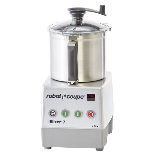 Robot multifunzione professionale - BLIXER&reg; 7 - Robot Coupe