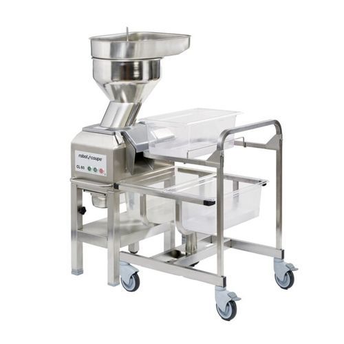 Tagliaverdure professionale - CL 60 WORKSTATION - Robot Coupe