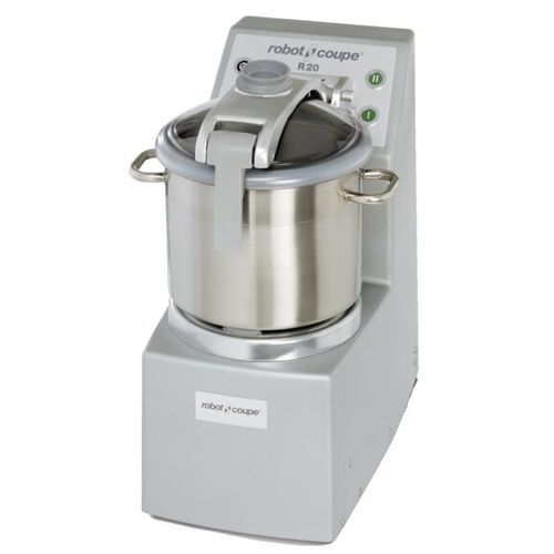 Tritatutto professionale - R 20 - Robot Coupe - con miscelatore