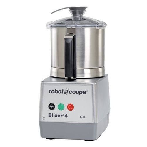 Robot multifunzione professionale - BLIXER®  4 - 1V - Robot Coupe